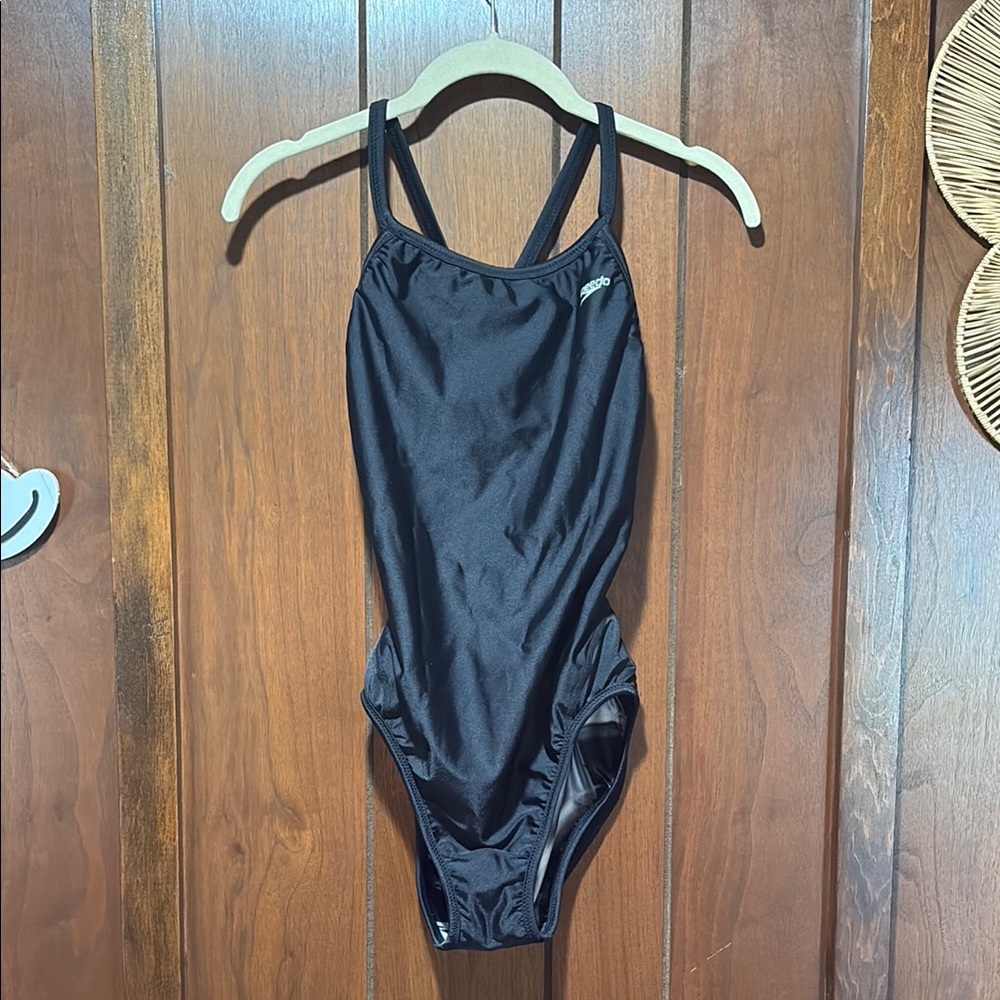 Speedo reversible women’s Swimsuit